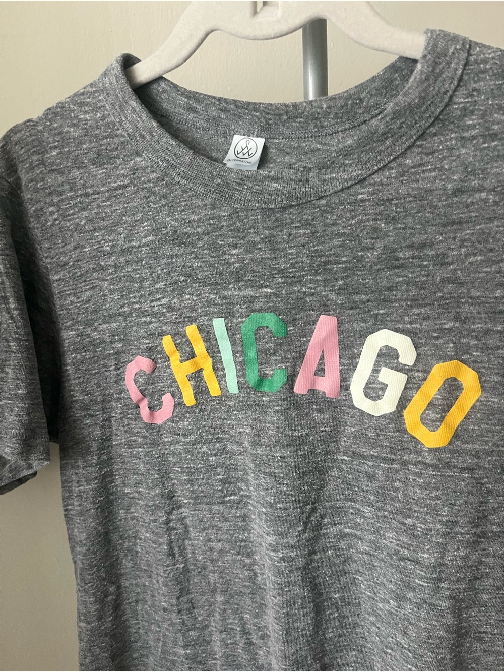 Chicago Graphic T Shirt